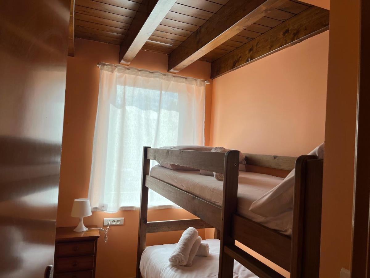 Вилла Casa De Poble Acollidora,Amb Llar De Foc, Бур-Мадам Экстерьер фото